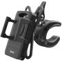 Hama Smartphonehouder Fiets 50-90mm 360° Roteerbaar