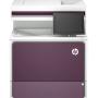 HP Colour LaserJet Enterprise MFP 5800DN