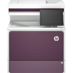 HP Colour LaserJet Enterprise MFP 5800DN