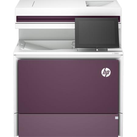 HP Colour LaserJet Enterprise MFP 5800DN