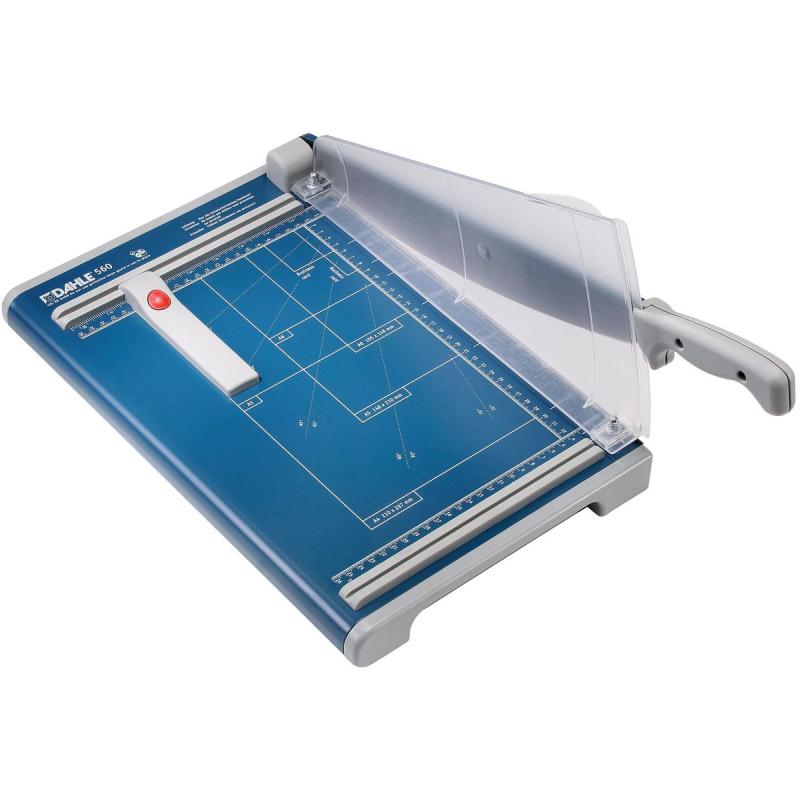 Dahle Snijmachine 560.35 cm