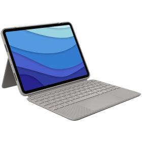 Logitech Combo Touch For iPad Pro 11IN (UK)