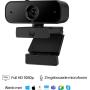 HP 430 FHD Webcam EMEA - Intl English Loc ??? Euro Plug