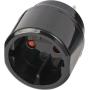 Brennenstuhl Reisstekkeradapter For VS-Japan-Stopcontact EN Euro Plug