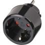 Brennenstuhl Travel Adapter Europa-To-USA Geaard