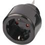 Brennenstuhl Travel Adapter Europa-To-Australië Geaard