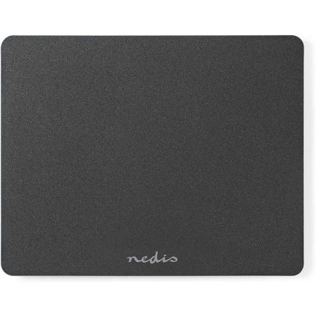 Nedis Muismat | 240 mm | Black