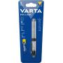 Varta LED Flashlight 3 LM Silver