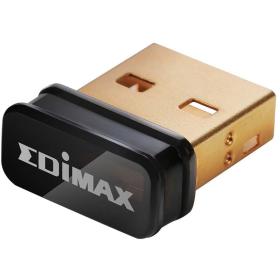 Edimax N150 WiFi 4 Nano USB Adapter