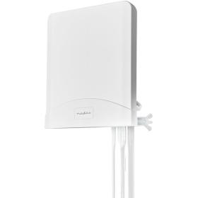 Nedis 5G / 4G / 3G Antenne 5G Inside + Outside 698-5000 MHz 6 dB 2.50m