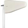 Nedis 5G / 4G / 3G Antenne 5G Inside + Outside 698-5000 MHz 11 dB 4.00m