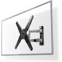 Nedis TV Wall Mount 23-55 Max Weight 30kg Rotatable Min/Max Distance 48mm/410mm