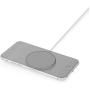Nedis Wireless Charger 5 / 7.5 / 10 / 15 W 1.0 / 1.1 / 1.67 / 2 A w/ Cable USB