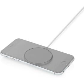 Nedis Wireless Charger 5 / 7.5 / 10 / 15 W 1.0 / 1.1 / 1.67 / 2 A w/ Cable USB