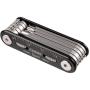 Caruba Multitool Pocket Folding Tool Set