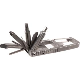 Caruba Multitool Karabijnhaak