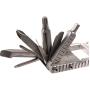 Caruba Multitool Karabijnhaak