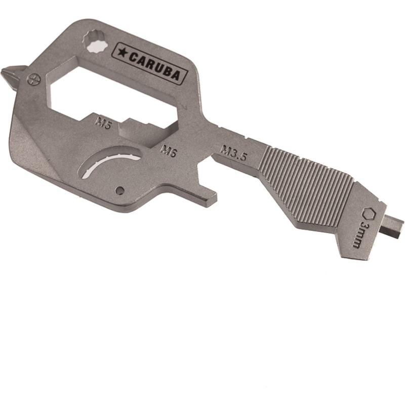 Caruba Multitool Key