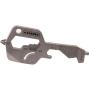 Caruba Multitool Key