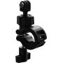 Telesin Clip Mount For Cycling (Plastic)