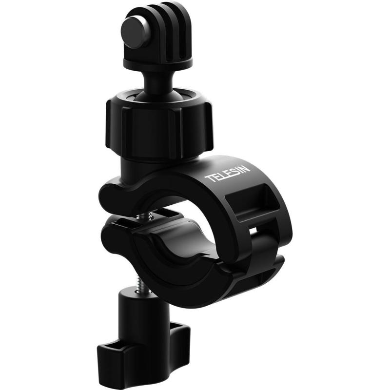 Telesin Clip Mount For Cycling (Plastic)