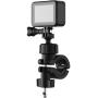 Telesin Clip Mount For Cycling (Plastic)