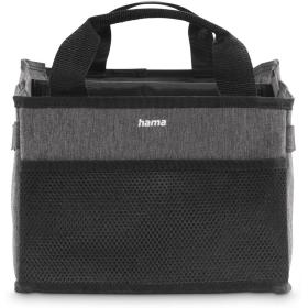 Hama Auto-Achterbank-Organizer Black/Grey