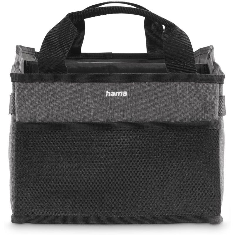 Hama Auto-Achterbank-Organizer Black/Grey