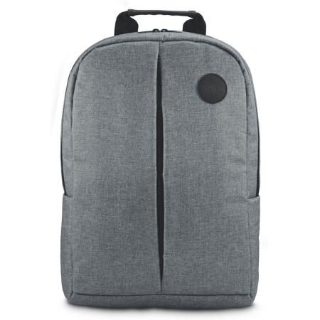 Hama Laptop-Backpack Genua Tot 40 cm (15.6) Grey
