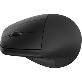 HP 920 Ergo VRTCL Wireless Mouse EMEA-Intl English Loc w/ Euro Plug