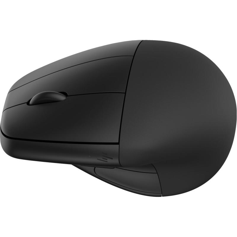 HP 920 Ergo VRTCL Wireless Mouse EMEA-Intl English Loc w/ Euro Plug