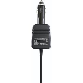 Hama Netadapter For Auto Instelbaar 1000MA 12W Max 12V GEST. 8 Adapters