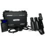 SmokeGENIE Handheld Professional Smoke Machine Event Kit