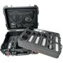 SmokeGENIE Handheld Professional Smoke Machine Event Kit