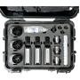 SmokeGENIE Handheld Professional Smoke Machine Event Kit