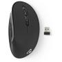 Nedis Mouse Wireless 800 / 1000 / 1600 DPI Adjustable DPI Amount Buttons 6