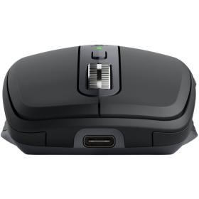 Logitech MX Anywhere 3S For Business - Graph