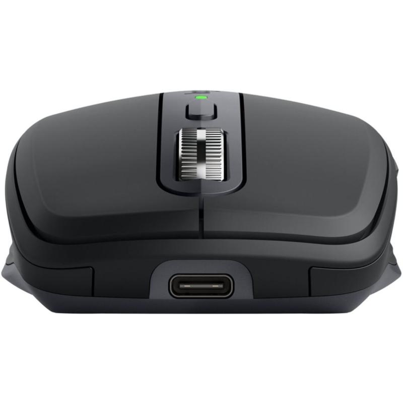 Logitech MX Anywhere 3S For Business - Graph