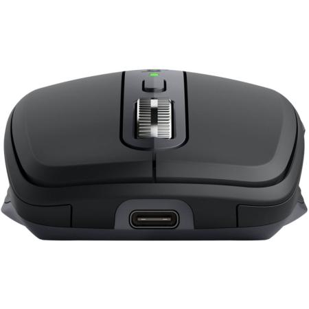 Logitech MX Anywhere 3S For Business - Graph