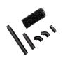 SmokeGENIE Smoke-Shaping Nozzles