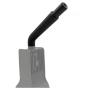SmokeGENIE Smoke-Shaping Nozzles