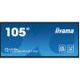 Iiyama 105IW LCD Ir? 40-POINTS Puretouch 5K