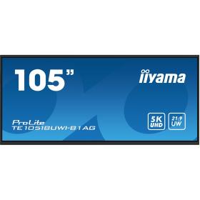 Iiyama 105IW LCD Ir? 40-POINTS Puretouch 5K