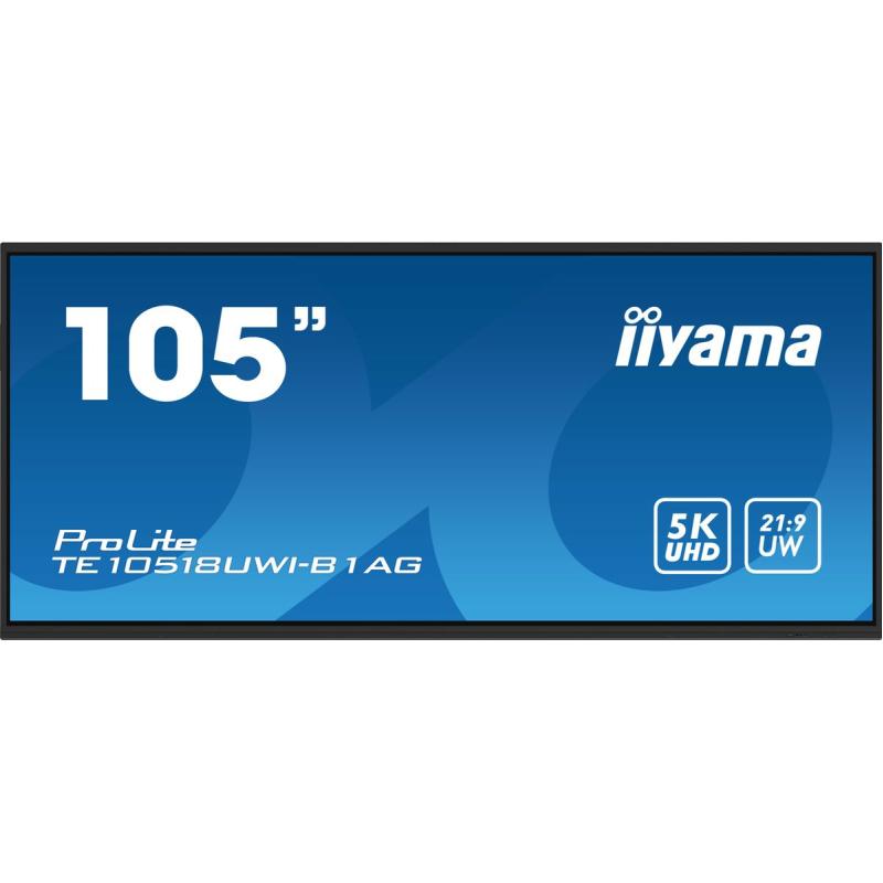 Iiyama 105IW LCD Ir? 40-POINTS Puretouch 5K
