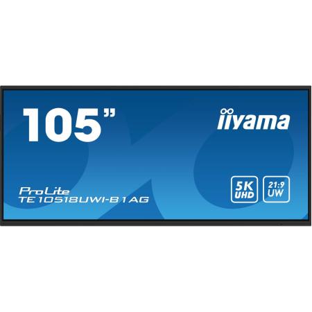 Iiyama 105IW LCD Ir? 40-POINTS Puretouch 5K