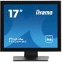 Iiyama 17i LCD 5:4 Projective Capacitive 10-POINTS Touch Bezel Free