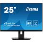 Iiyama 25IW LCD Business Wuxga 16:10 IPS
