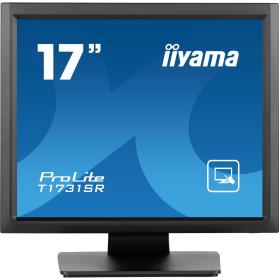 Iiyama 17i LCD 5:4 Resistive Touch Screen