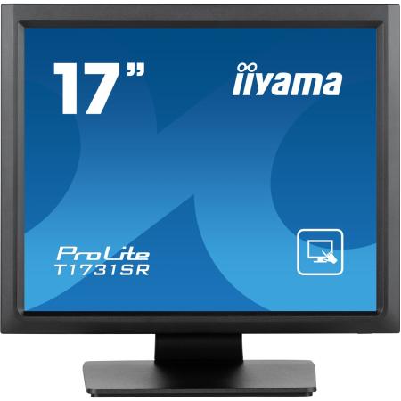 Iiyama 17i LCD 5:4 Resistive Touch Screen