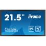 Iiyama 22IW LCD Bonded Projective Capacitive 10-POINTS Touch Full HD